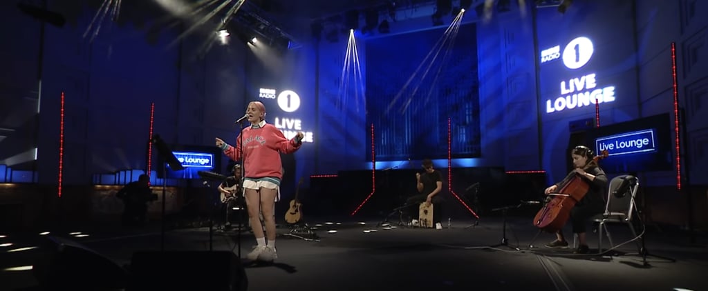 Watch Anne-Marie Cover Harry Styles's "Watermelon Sugar"
