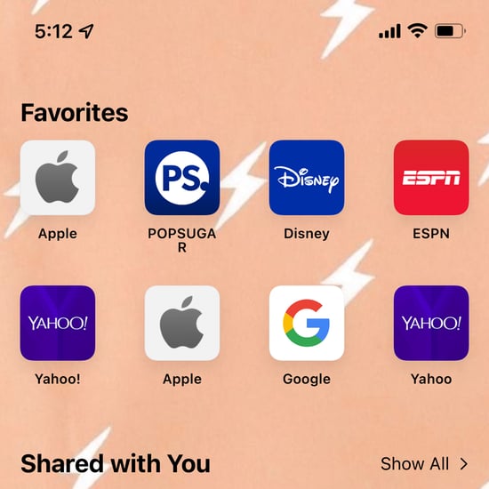 How to Change the Safari Background on Your iPhone