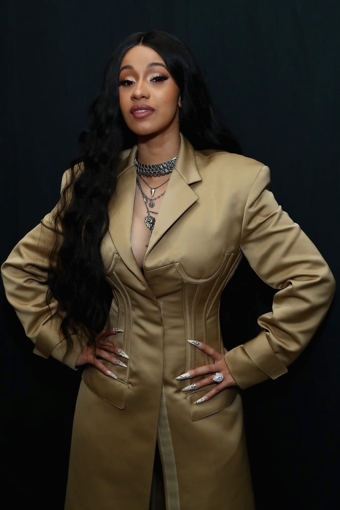 Sexy Cardi B Pictures