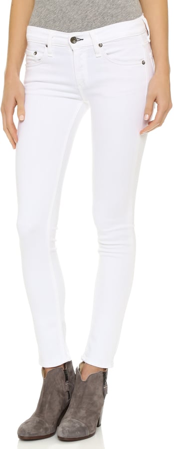 Rag and Bone The Tomboy Jeans ($185)