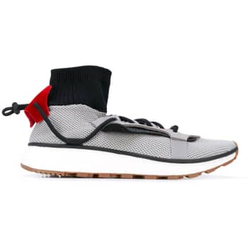 Sock Sneakers | POPSUGAR Fashion