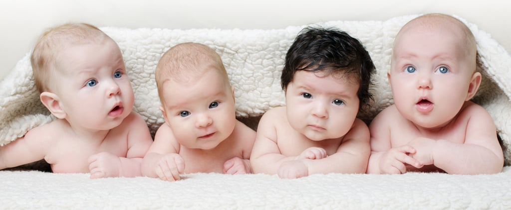 Baby Expressions For Adult Situations