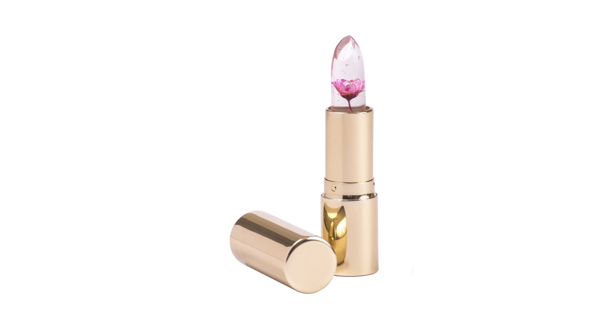 Blush and Whimsy Magical Color Changing Lipstick in First Blush Blush