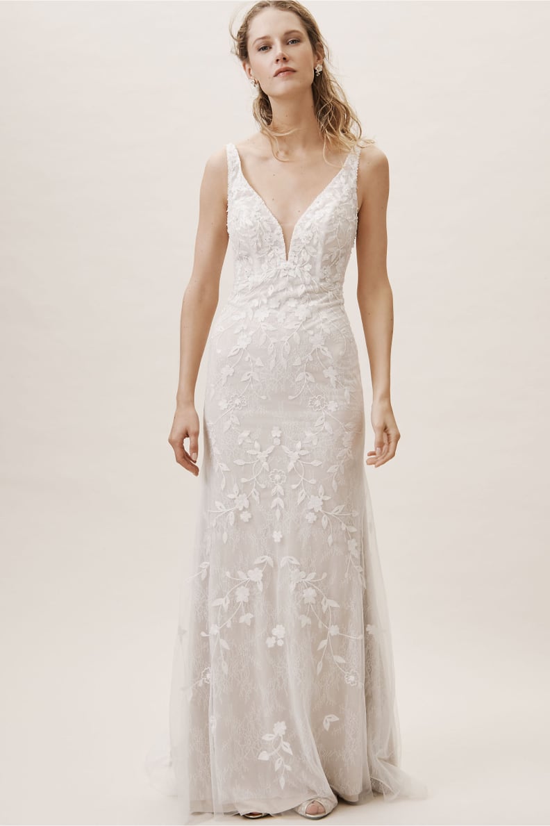 Claremont Gown