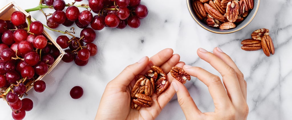 The Best Snacks at Thrive Market
