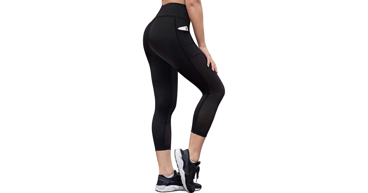 Raypose Workout Running Capris, Here Are All the 78 Fitness Deals Worth  Shopping This  Prime Day