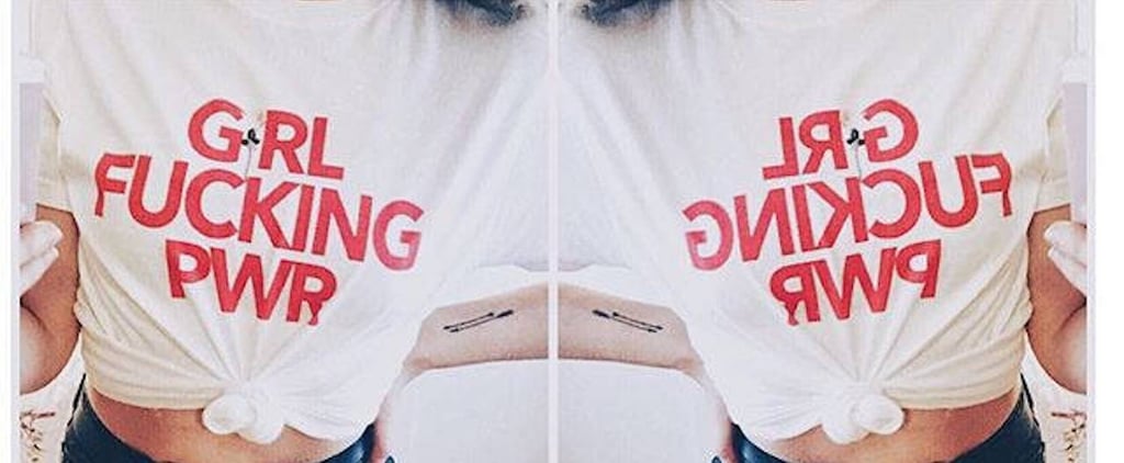 Shirts For People Who Swear