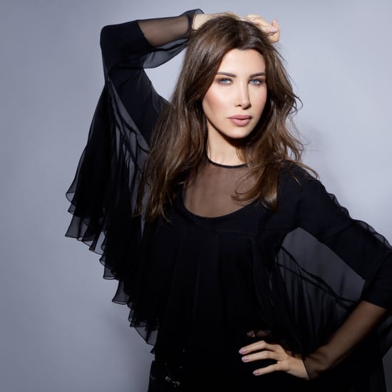 Nancy Ajram Dubai Dragon Mart 2018
