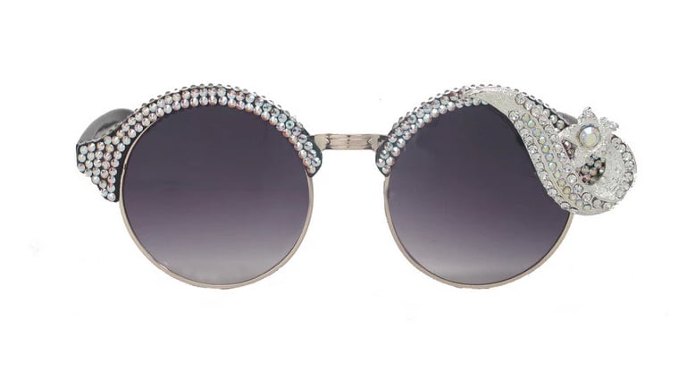 A-Morir Piaf Sunglasses