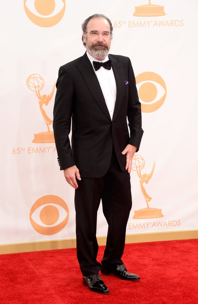 Mandy Patinkin Mandy Patinkin
