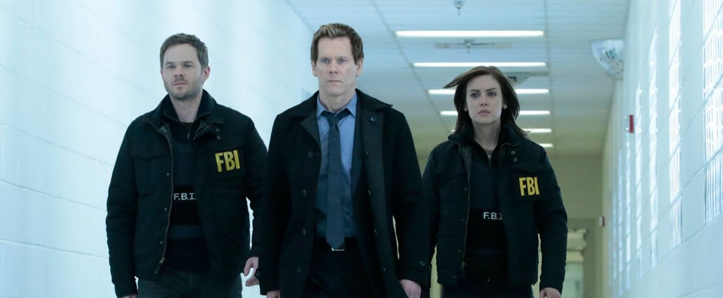 The Following Canceled by Fox