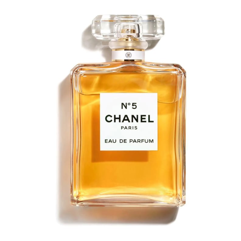 Beauty Gifts: Chanel N°5 Eau de Parfum Spray