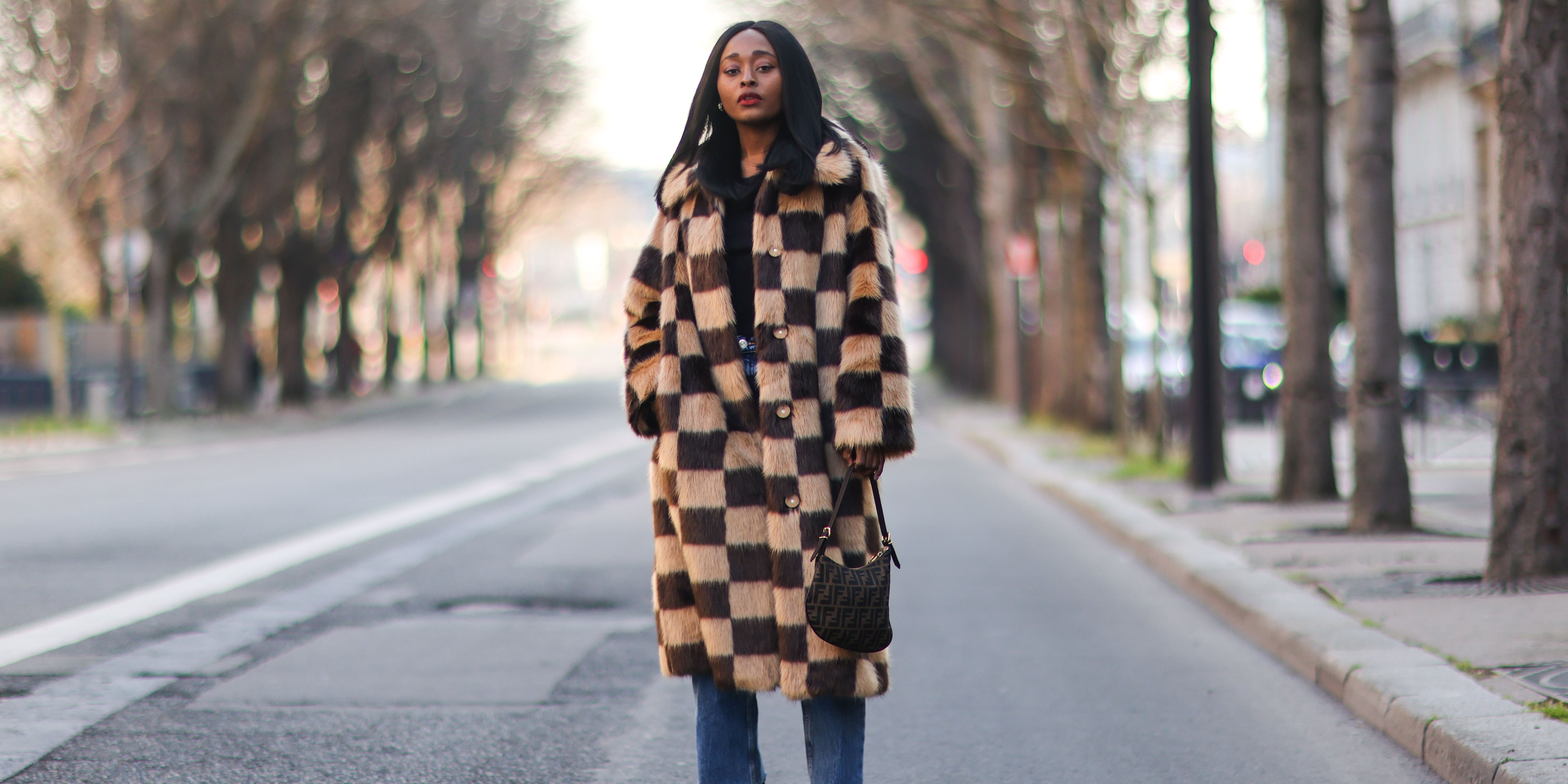 The 22 Best Teddy Bear Coats to Swathe Yourself in This Winter