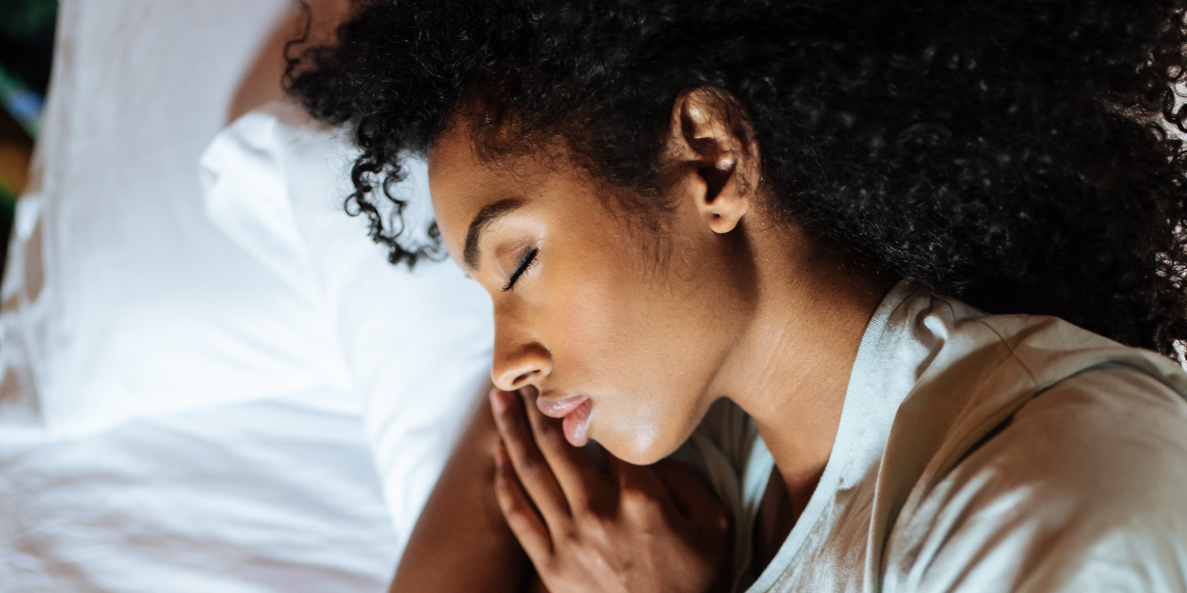 Can Melatonin Cause Nightmares? What Sleep Experts Say POPSUGAR Fitness