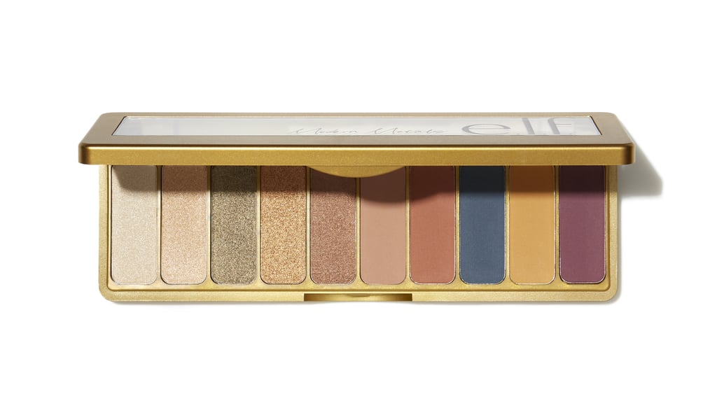 Modern Metals Eyeshadow Palette, $12
