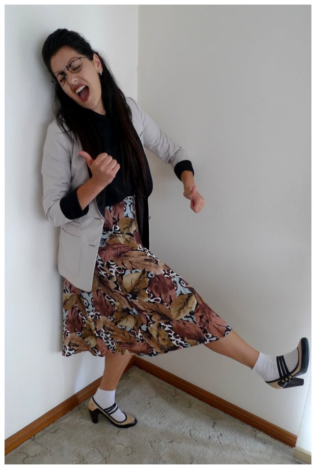 Elaine Benes Elaine Benes