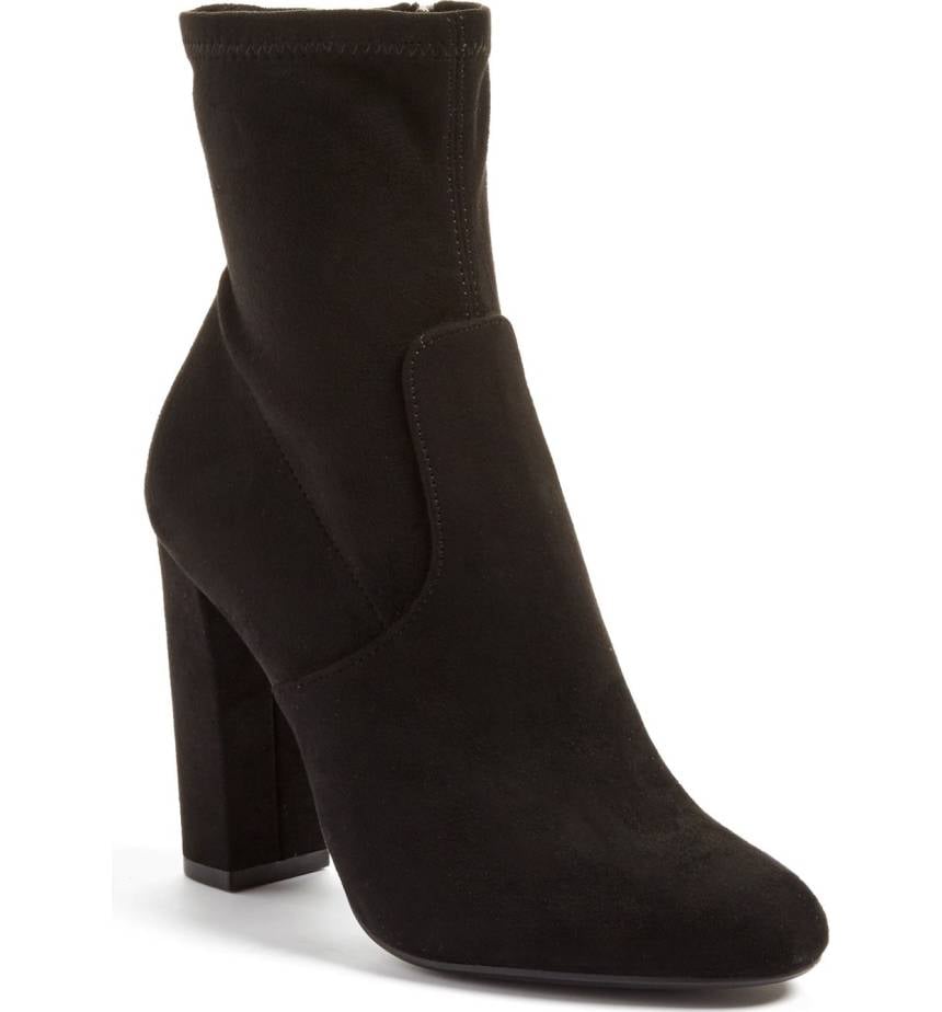 steve madden tyclone bootie