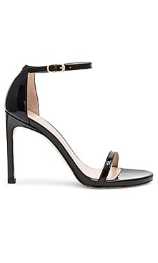 Stuart Weitzman Nudist Heel