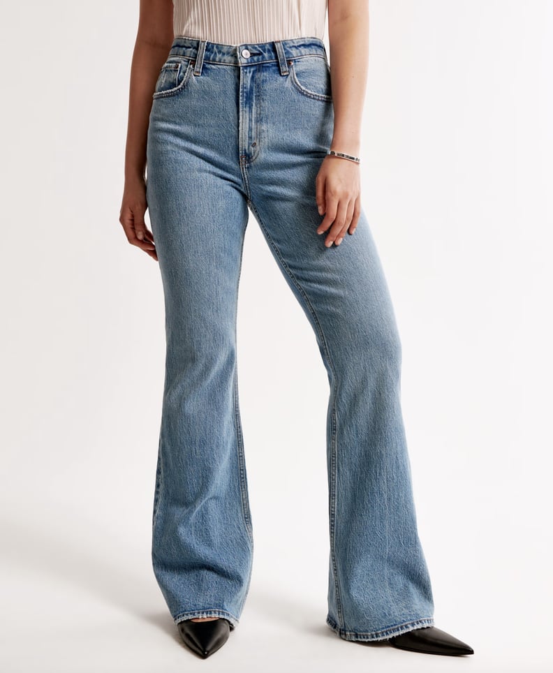 Best Vintage Jeans From Abercrombie & Fitch