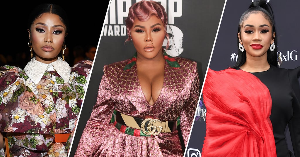 8 Women We Would Want to Hear on a "WAP" Remix