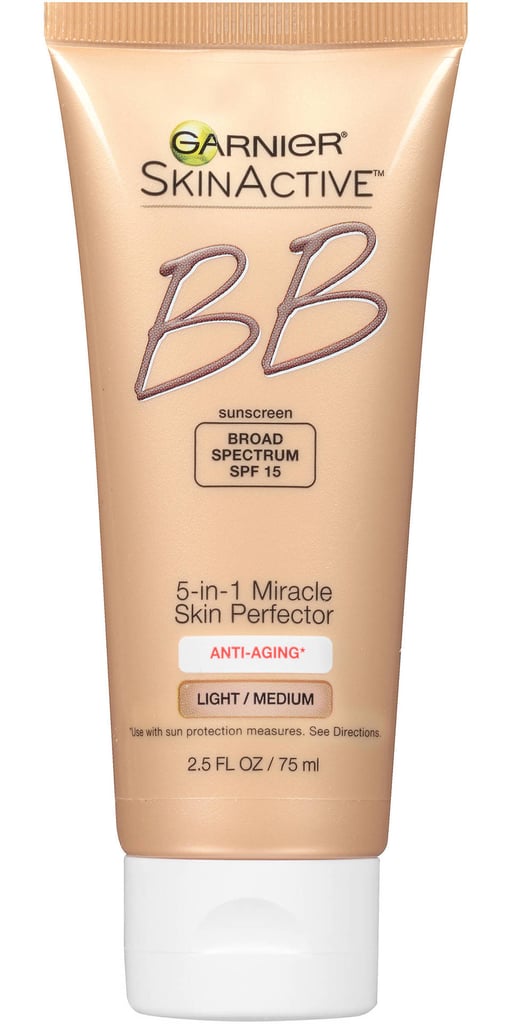 Garnier SkinActive BB Cream Sunscreen