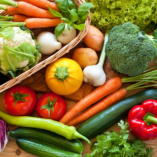 How Many Veggies Do I Need to Eat a Day to Lose Weight?