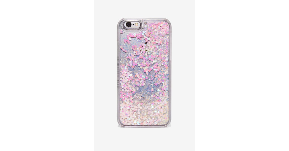 Moving Hearts iPhone 6/6s Case ($28) | Phone Cases For Spring ...