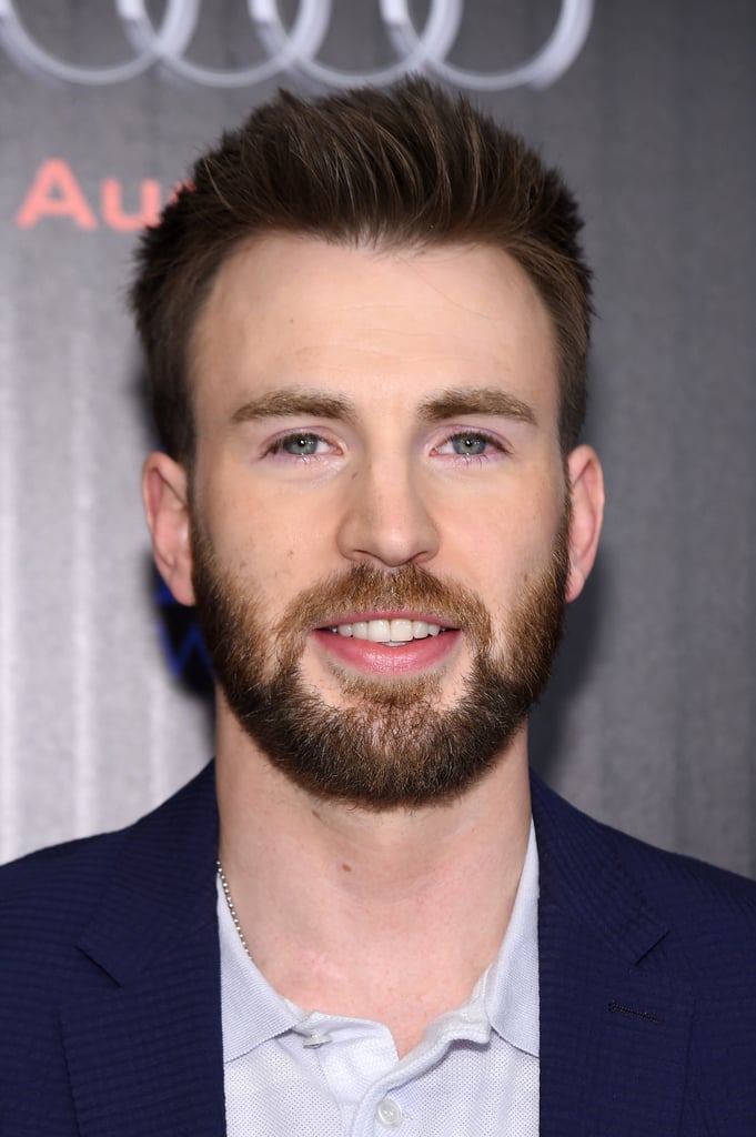 Chris Evans