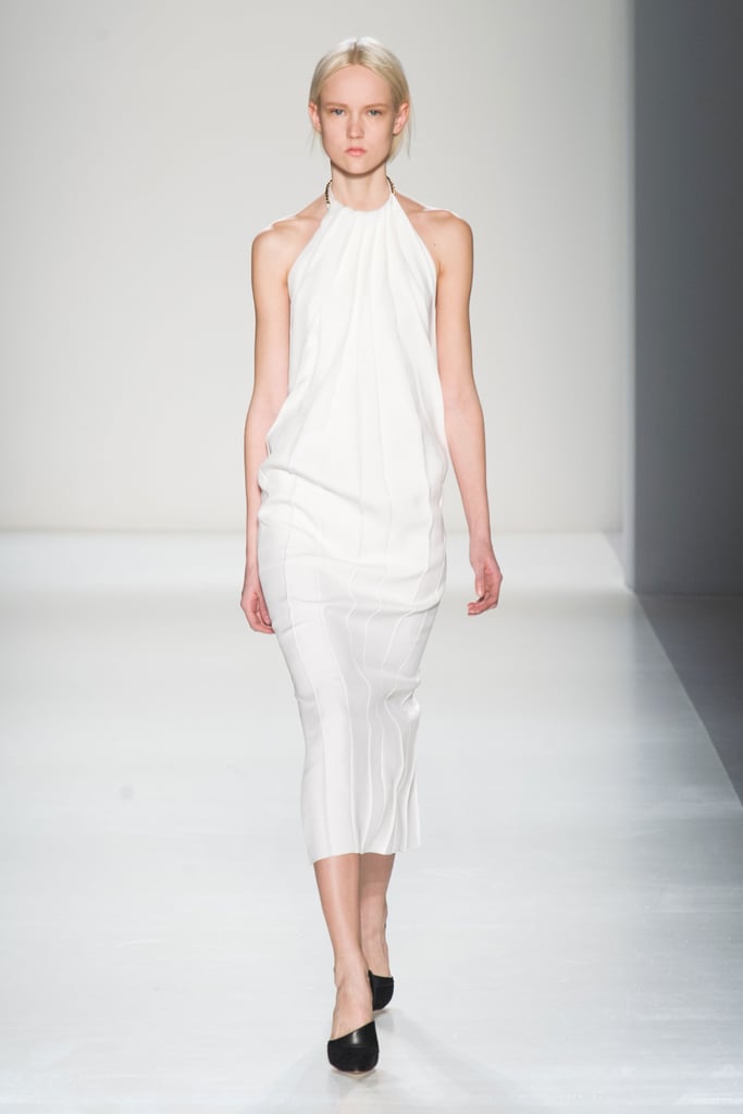 Victoria Beckham Fall 2014