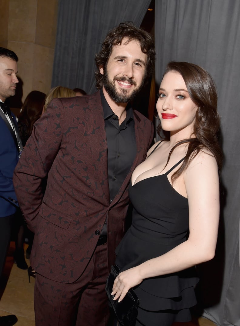 Kat Dennings (2014-2016)