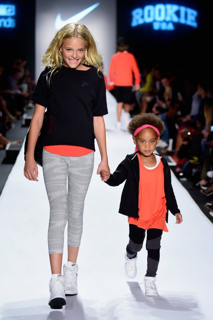 Kids Fashion Show