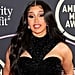Cardi B's Second Album Could Arrive in 2022