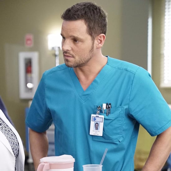 What Will Happen If Alex Goes to Prison on Grey's Anatomy?