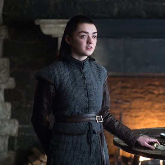 Will Arya and Gendry End Up Together on Game of Thrones?
