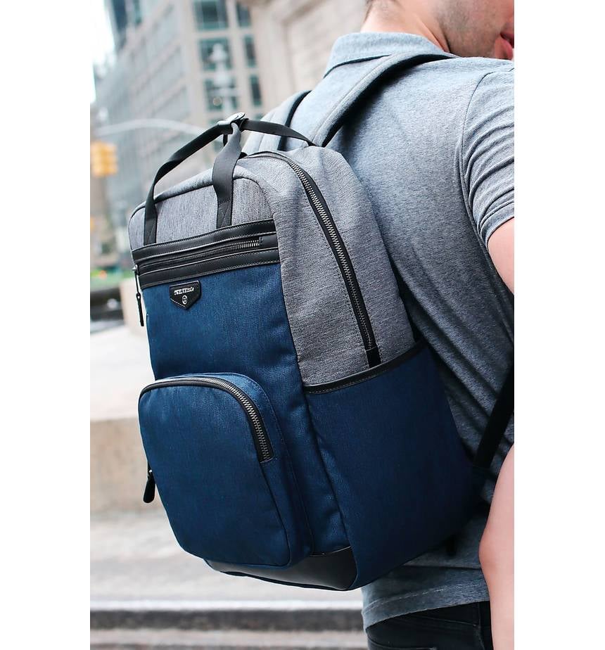 Twelvelittle courage backpack store