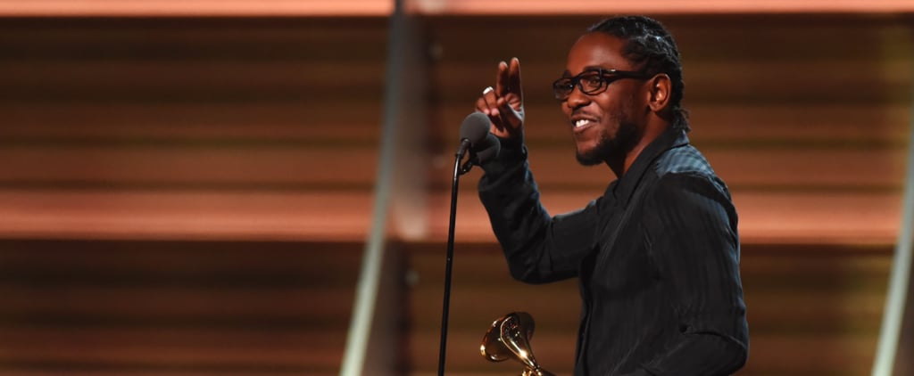 Grammy Winners 2016