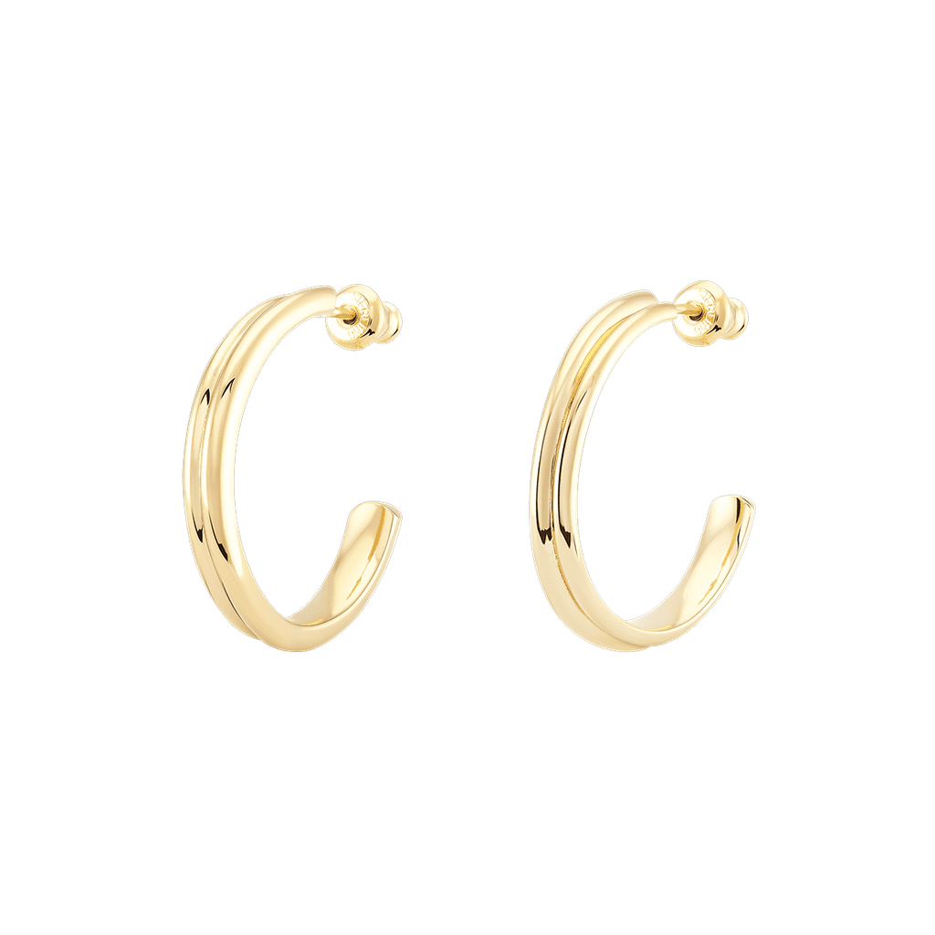 Wonther Stamp It Earrings