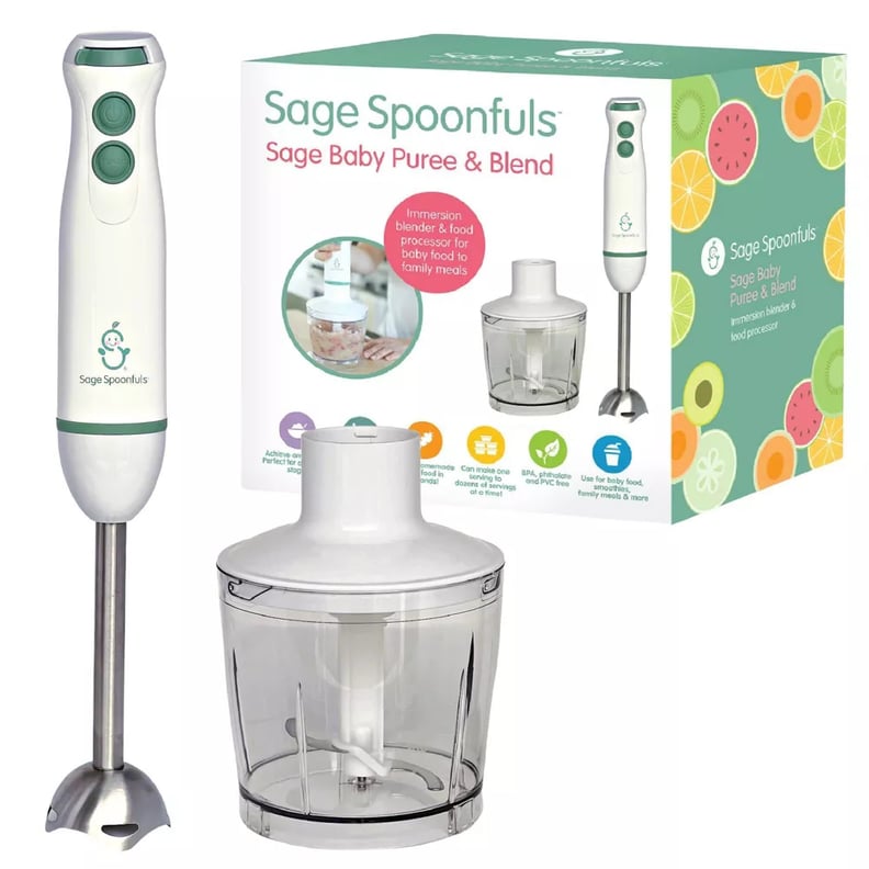 10 Best Baby Food Makers of 2023 - Top-Rated Baby Food Processors