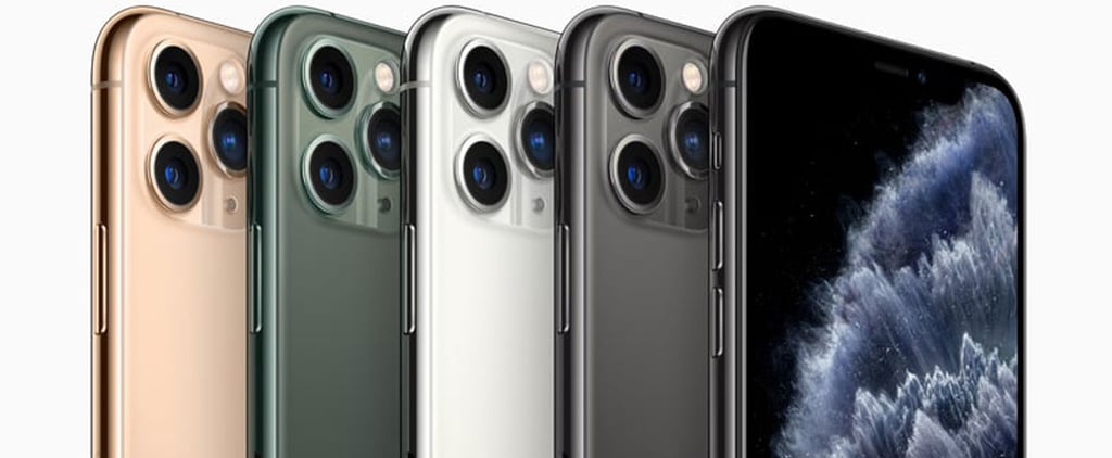 7 Major Differences Between the iPhone X and the New iPhone 11