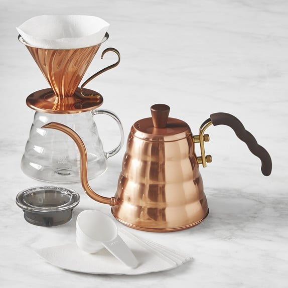 Williams-Sonoma Williams Sonoma Hario Pour Over Kit