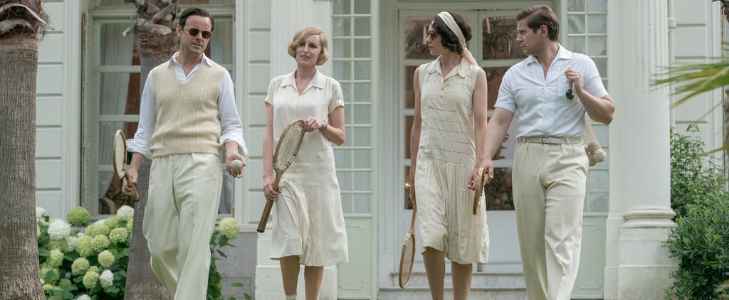 Downton Abbey: A New Era Trailer and Release Date