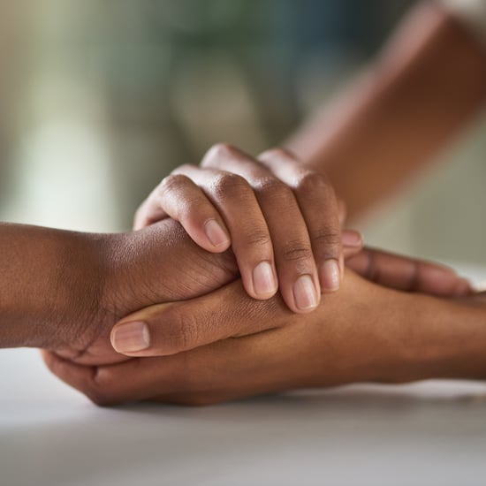 How to Help Someone Who's Experiencing Suicidal Thoughts