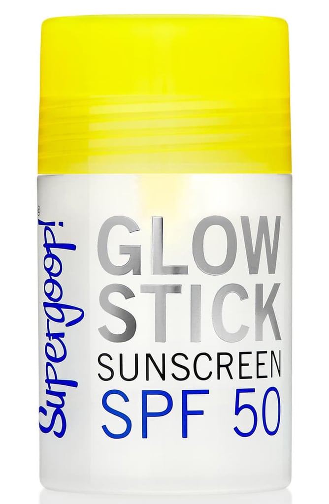 supergoop sunscreen spray spf 50