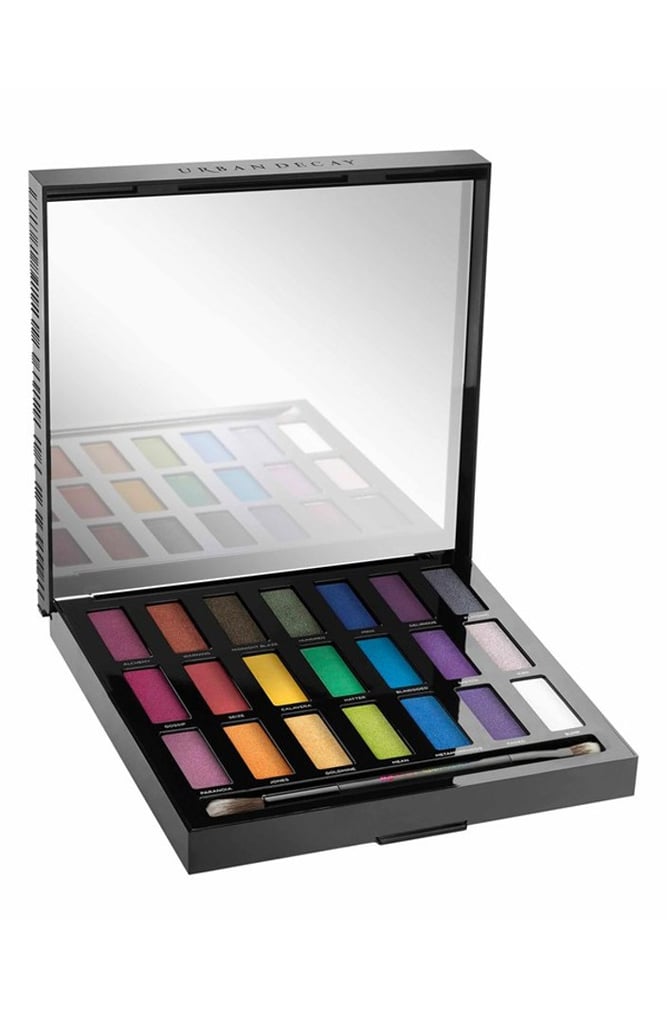 Urban Decay Full Spectrum Eyeshadow Palette ($55)