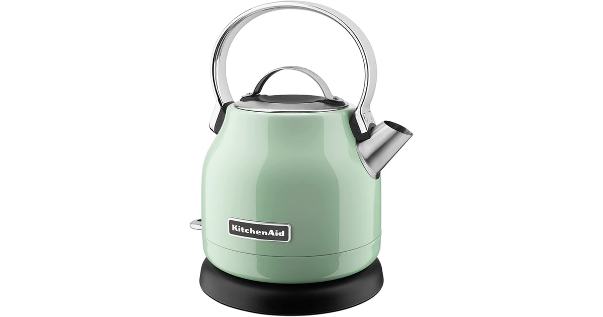 Best Compact Electric Tea Kettle Best Tea Kettles POPSUGAR Food UK