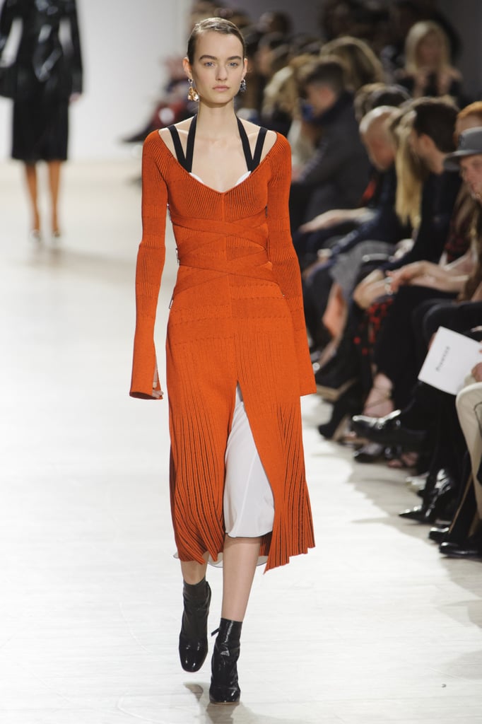 Proenza Schouler Fall 2016 Collection