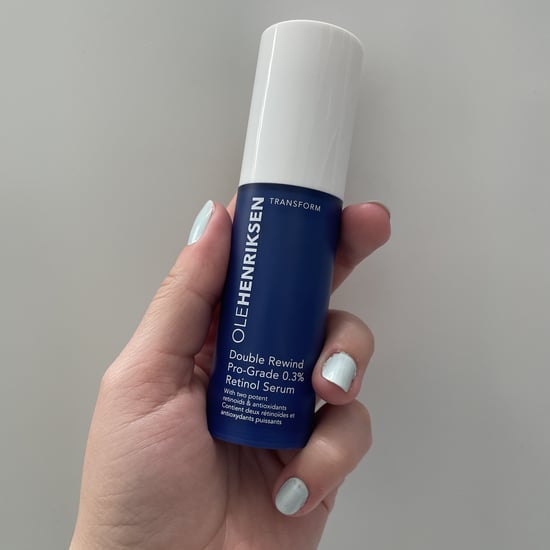 Ole Henriksen Double Rewind Pro-Grade Retinol Serum Review