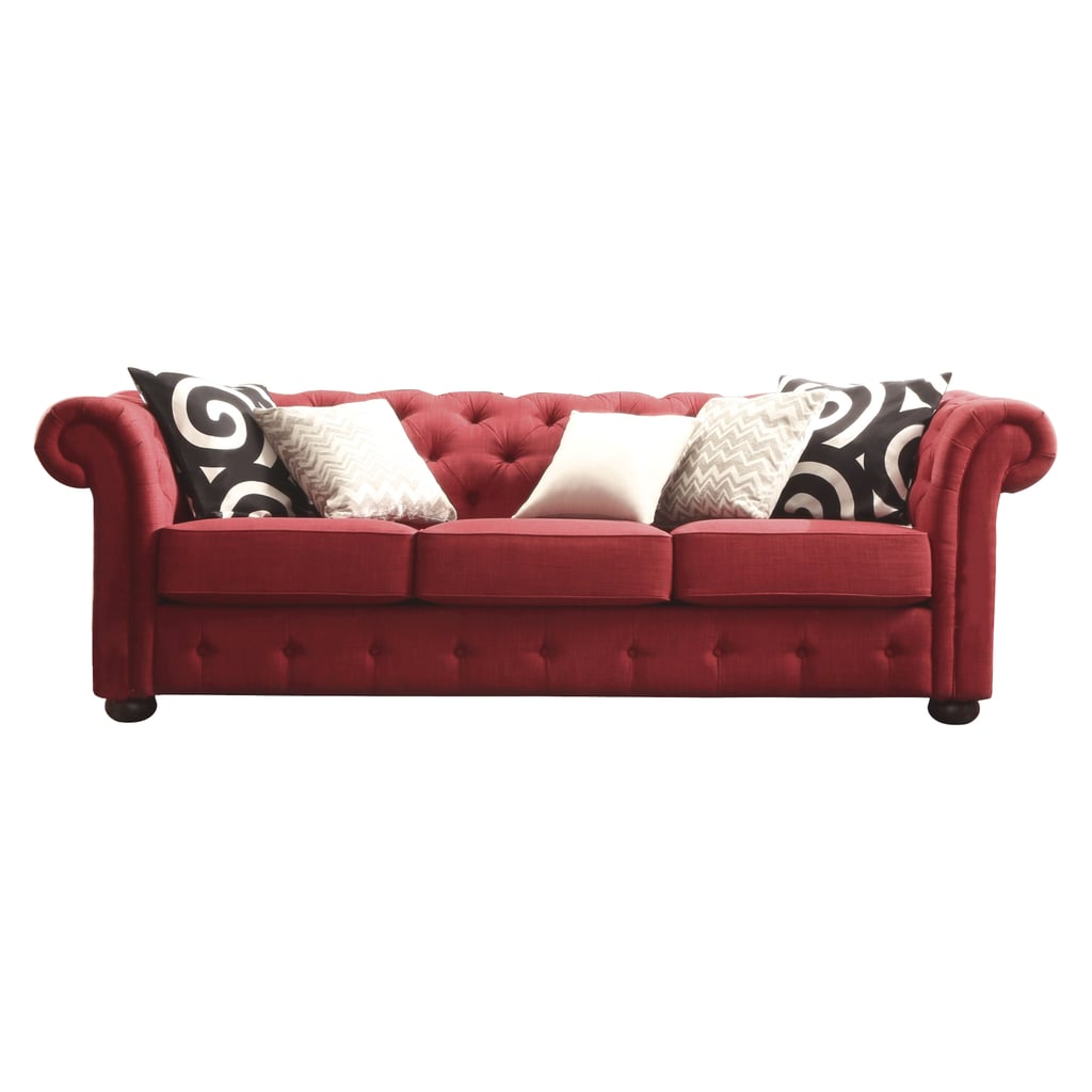 Darby Home Co Conners Tufted Sofa ($954, originally $1,566)