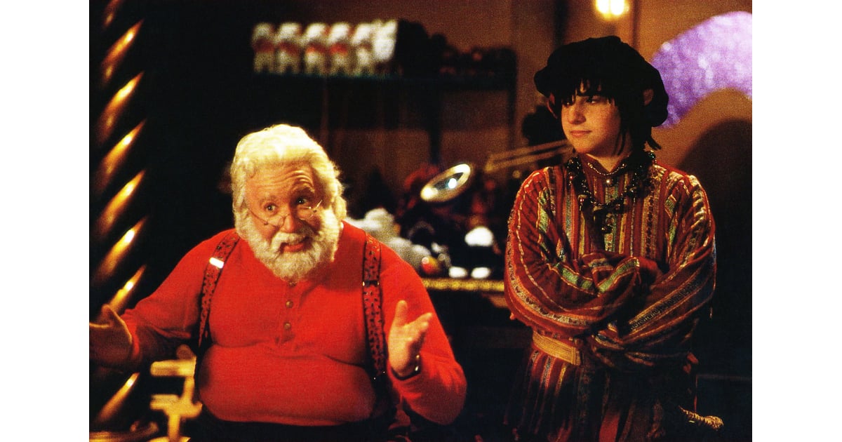 1994 santa bear