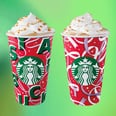Are You Red-Cup Ready? Starbucks's New 2021 Holiday Cups Are Here!